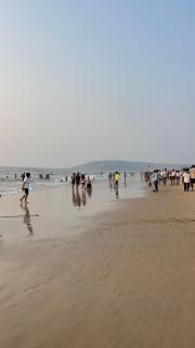 3 bhk home stay baga - 3