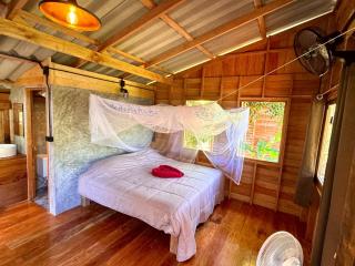 Koh Mook Banana Garden - Ko Libong - 7