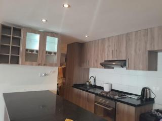 Departamento full equipado 7personas en Balneario Quintero - 3