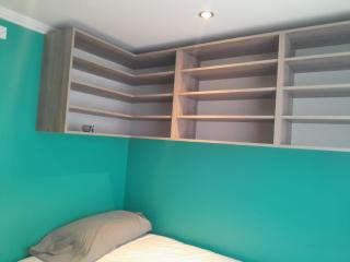 Departamento full equipado 7personas en Balneario Quintero - 2