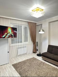 ЖК AURORA по Айтеке би - 5