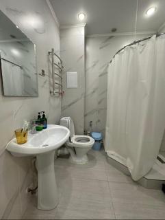 ЖК AURORA по Айтеке би - 2