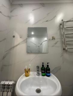 ЖК AURORA по Айтеке би - 1