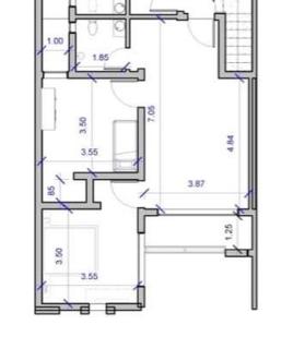 Nova serviced apartments - 9