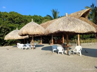 Exclusivo apto en playa salguero - 9