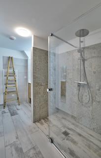 3p - 70m2 CAPUCINE au calme avec jardins - 7