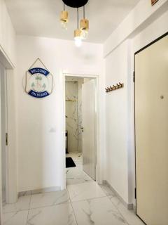 Design Sea View Apartment - 2