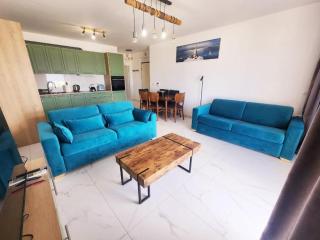 Design Sea View Apartment - 0