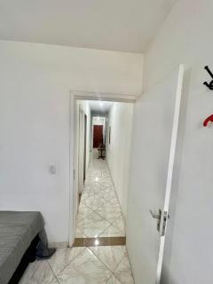 Apartamento 700m do Mar, Wifi Grátis, 1 vaga de garagem, Praia do Morro, Próximo a supermercados e estabelecimentos comerciais - 3