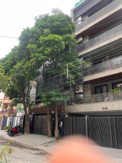 Gro Res Hauz Khas - 0