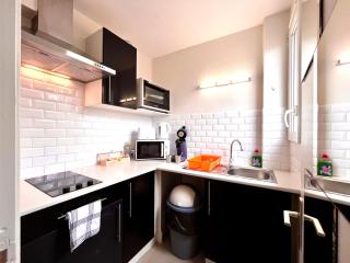 B601 Appartement avec une chambre et parking privé à St Georges sur Baulch - 8