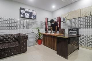 Hotel O by OYO Friend Guest House - 8