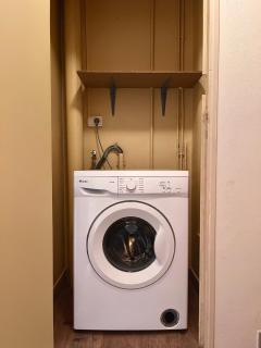 B601 Appartement avec une chambre et parking privé à St Georges sur Baulch - 3