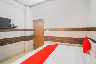 Hotel O by OYO Friend Guest House - 1