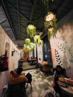 Gro Res Hauz Khas - 7