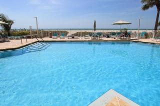 Crescent Beach Club I 12D - 7