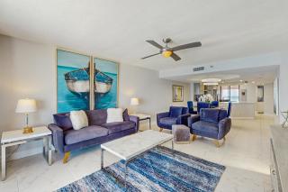 Crescent Beach Club I 12D - 5