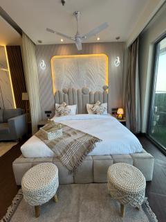 The Beige Haven 30th Floor Supernova Studio - 0