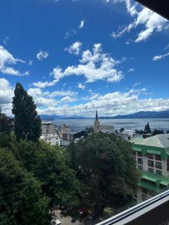 Luz del Lago - Departamento con vista en Bariloche - 9
