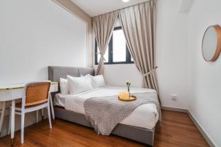 M Vertica Cheras by Chua Home - 5