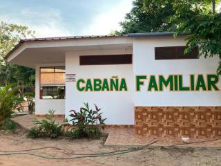 Cabaña Familiar del lago - Sauce - 4