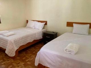 Cabaña Familiar del lago - Sauce - 2