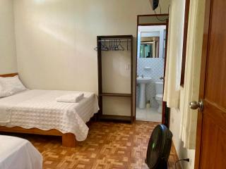 Cabaña Familiar del lago - Sauce - 3