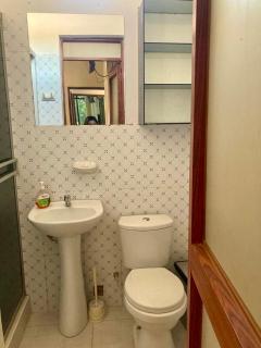 Cabaña Familiar del lago - Sauce - 2