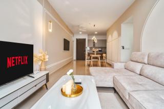 M Vertica Cheras by Chua Home - 6