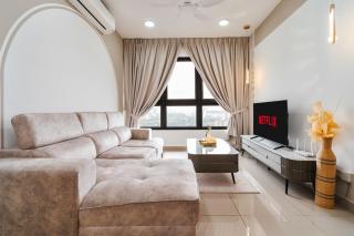 M Vertica Cheras by Chua Home - 1