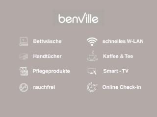 Benville BV05 - Für Kurztrip & Business - Stellbare Einzelbetten - Waschmaschine - WLAN - Mikrowelle & Nespresso - Bahnhof 2min - Supermarkt 3min - Porzellanmanufaktur 10min - 2