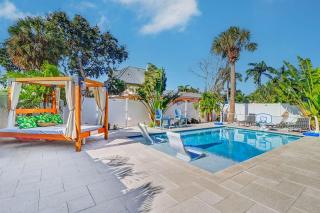 Out of Office Oasis - 4