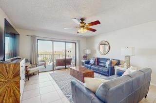 Reef Club 504 - Clearwater Beach - 9