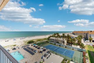 Reef Club 504 - Clearwater Beach - 6