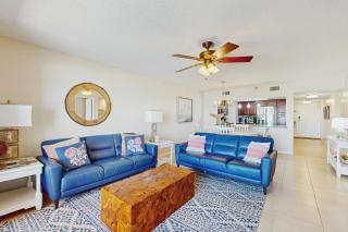 Reef Club 504 - Clearwater Beach - 3