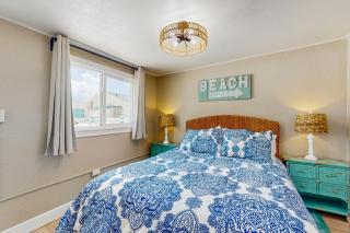 Bungalow Beach Place 2 - 9