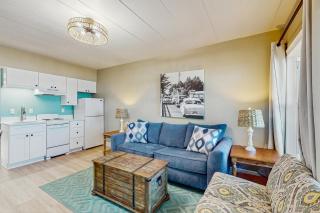 Bungalow Beach Place 2 - 7