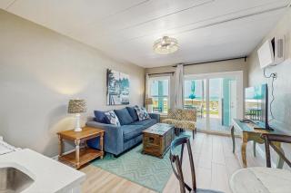 Bungalow Beach Place 2 - 4