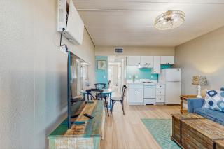 Bungalow Beach Place 2 - 2