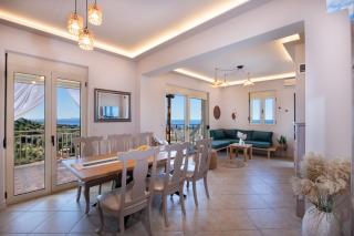 Great Escape Villas - 3 Pools - Home Gym - BBQ - Sea View - 7