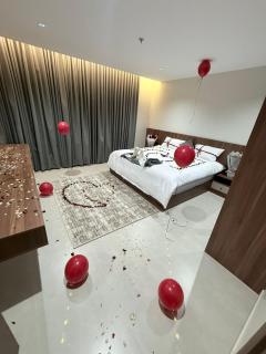 ديار الاسترخاء للشقق المخدومة - 2