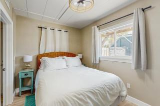 Bungalow Beach Place 4 - 7