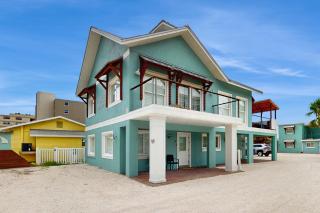 Bungalow Beach Place 4 - 4