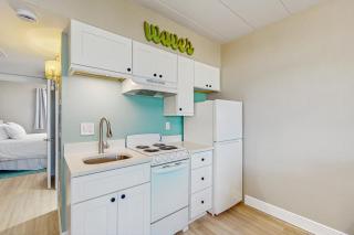 Bungalow Beach Place 4 - 1