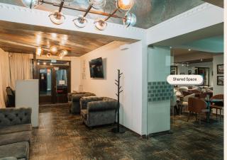 Suru Hotel & Restaurant - 3