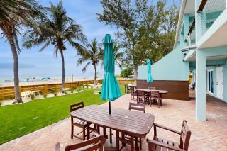 Bungalow Beach Place 8 - 6