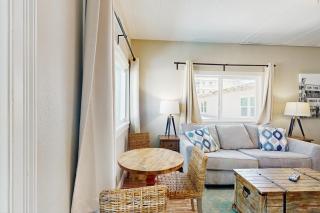 Bungalow Beach Place 8 - Clearwater Beach - 1