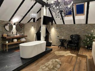 Relax in Style Boutique Hotel - 7