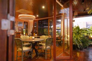 Metro Pratunam Boutique Hotel - 8