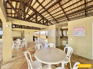 Condomínio Les Jardins Cocó - 7